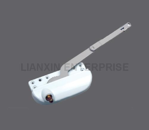   Grand Cranked Upper Arm Operator 